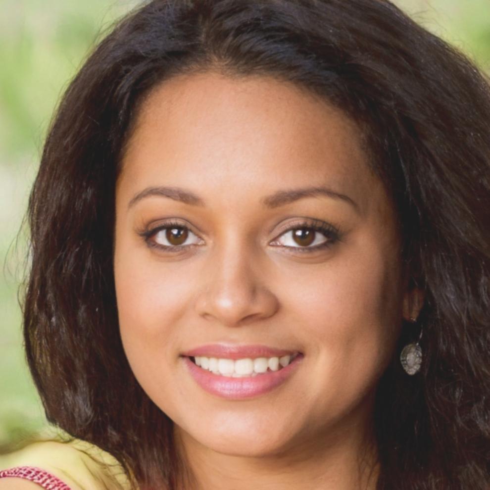 Priya Sharma - UI/UX Designer
